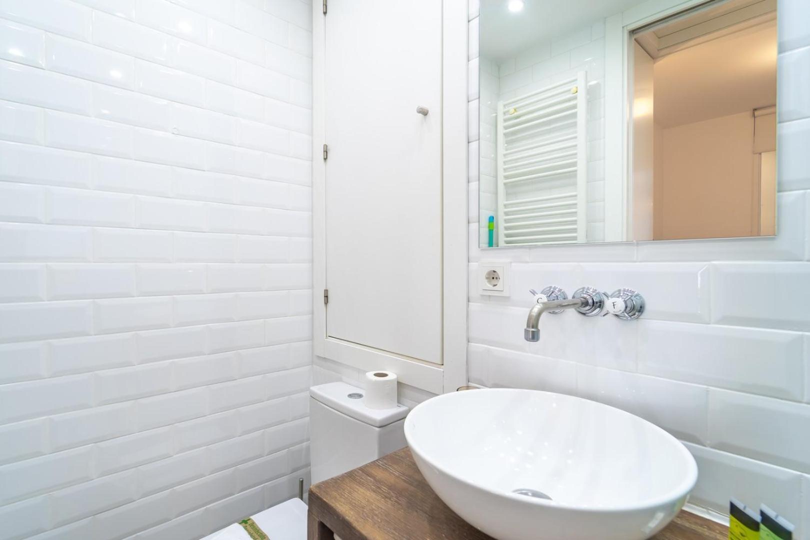 Guestready - Barrio De Las Letras Nest Madrid Exterior foto