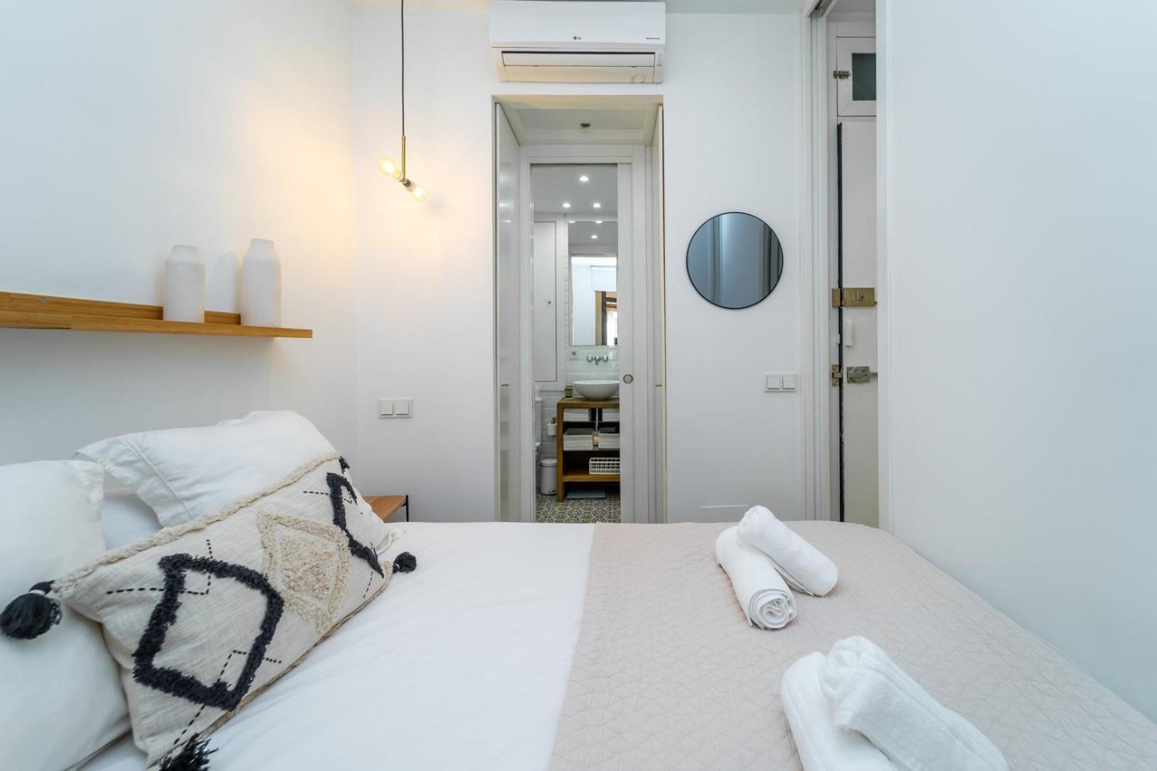 Guestready - Barrio De Las Letras Nest Madrid Exterior foto