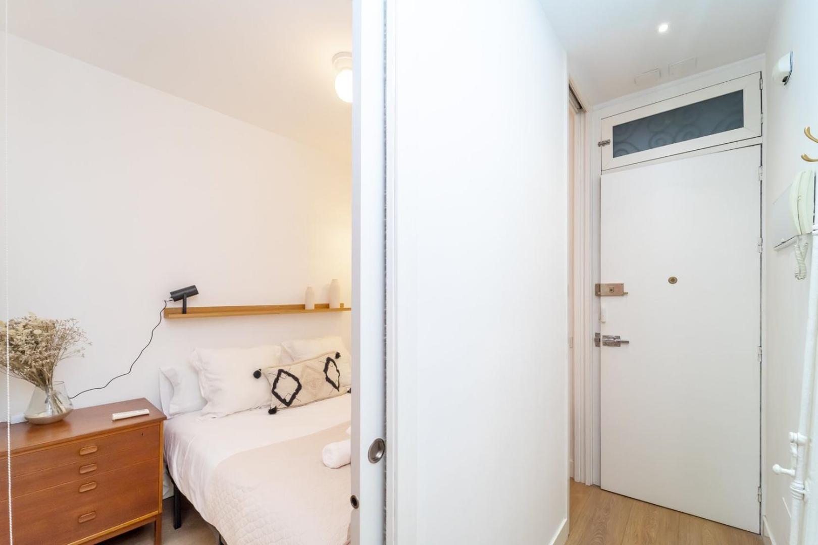 Guestready - Barrio De Las Letras Nest Madrid Exterior foto