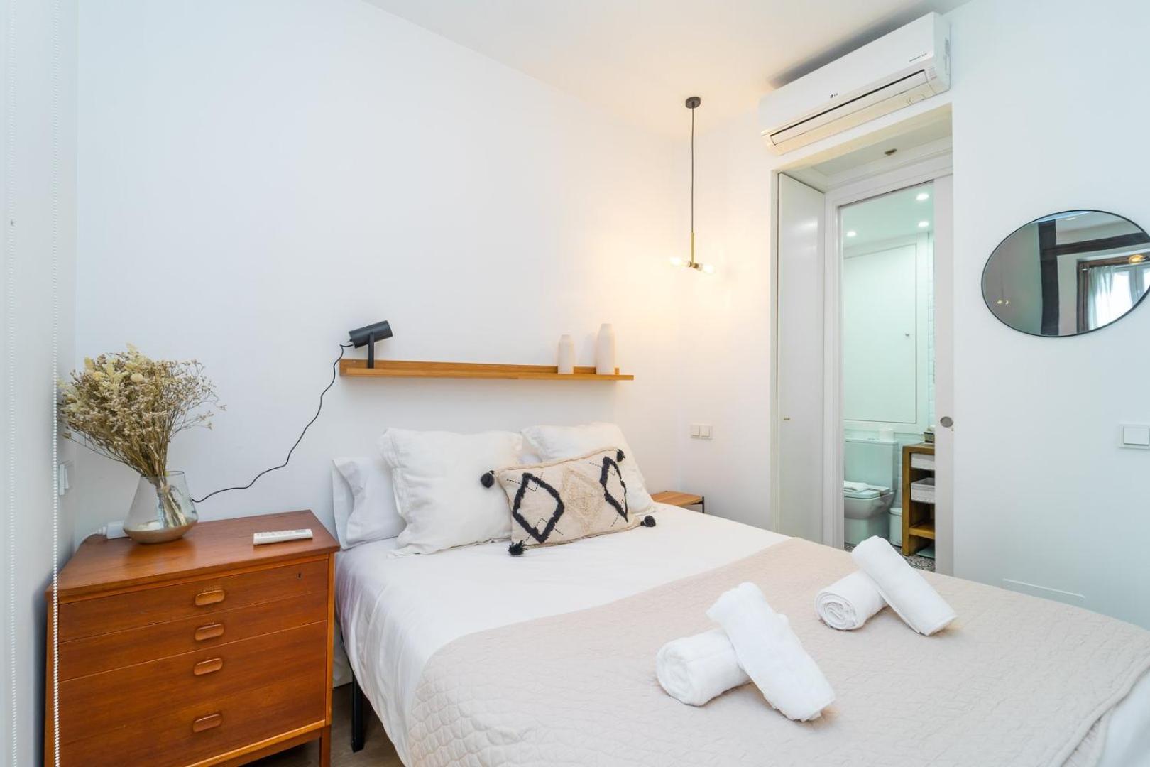 Guestready - Barrio De Las Letras Nest Madrid Exterior foto
