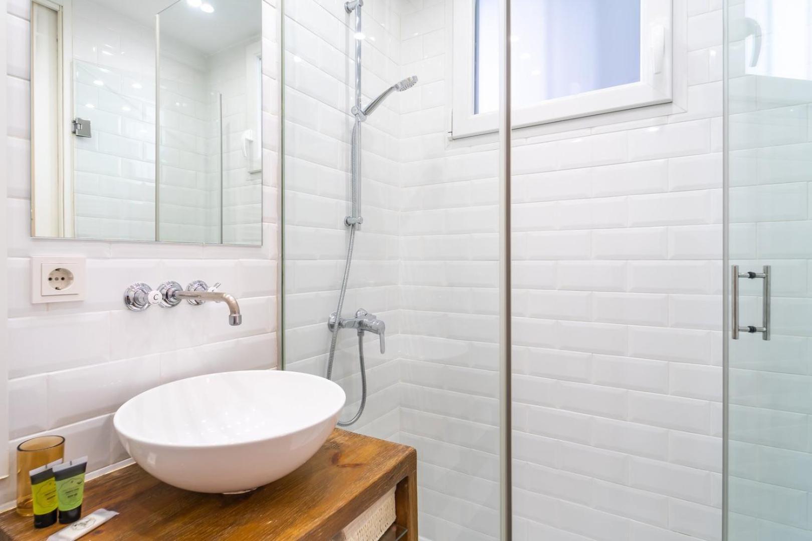 Guestready - Barrio De Las Letras Nest Madrid Exterior foto