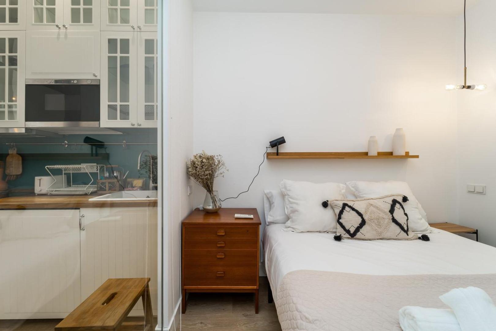 Guestready - Barrio De Las Letras Nest Madrid Exterior foto