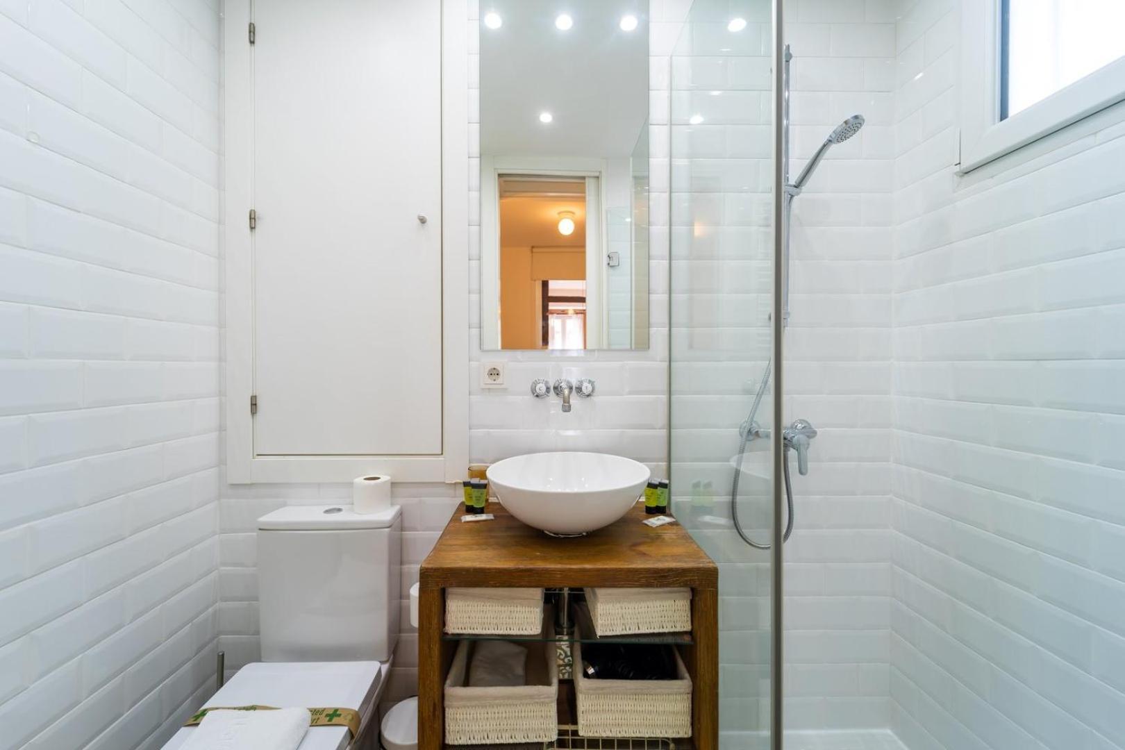 Guestready - Barrio De Las Letras Nest Madrid Exterior foto